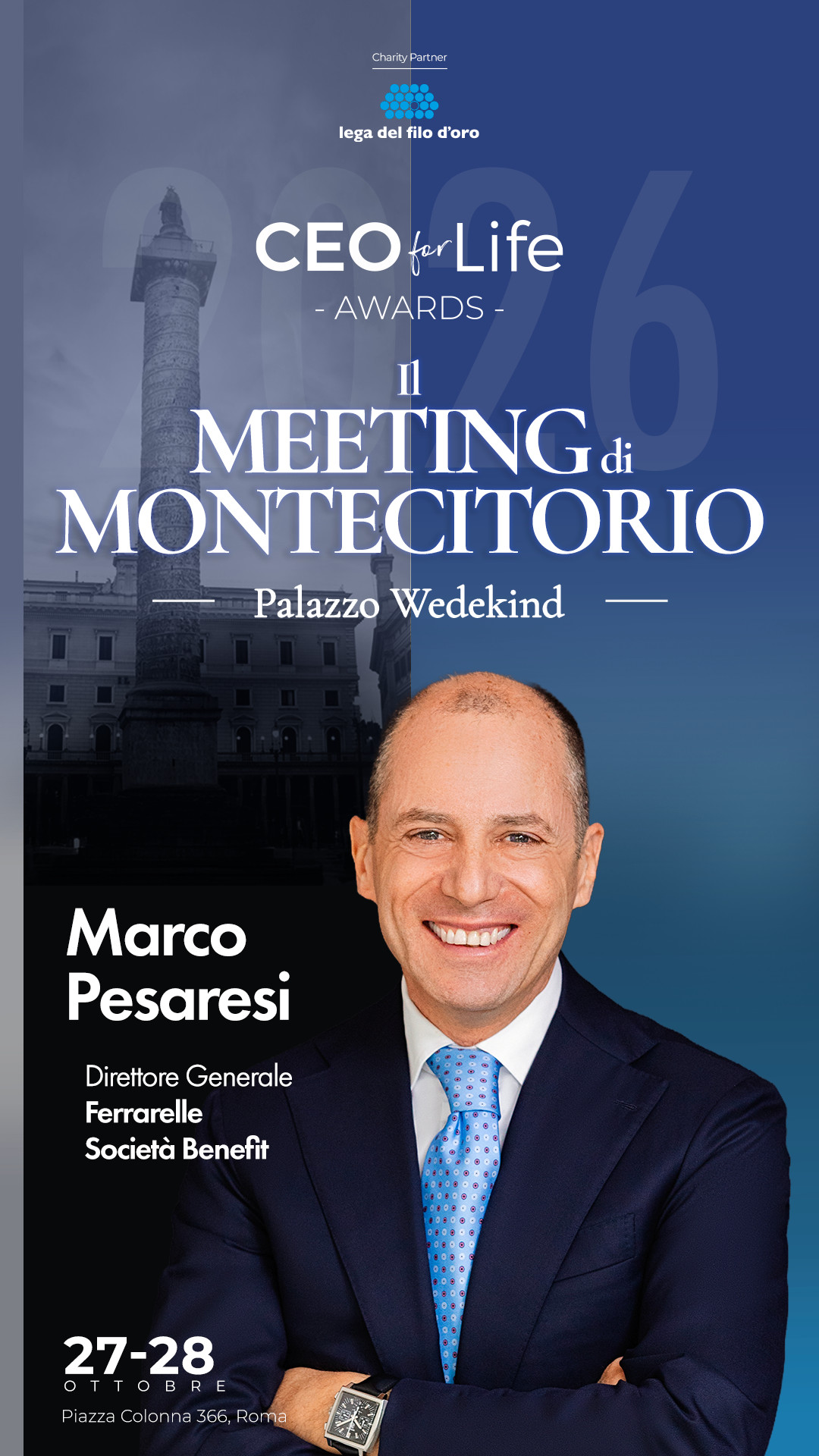 Marco Pesaresi