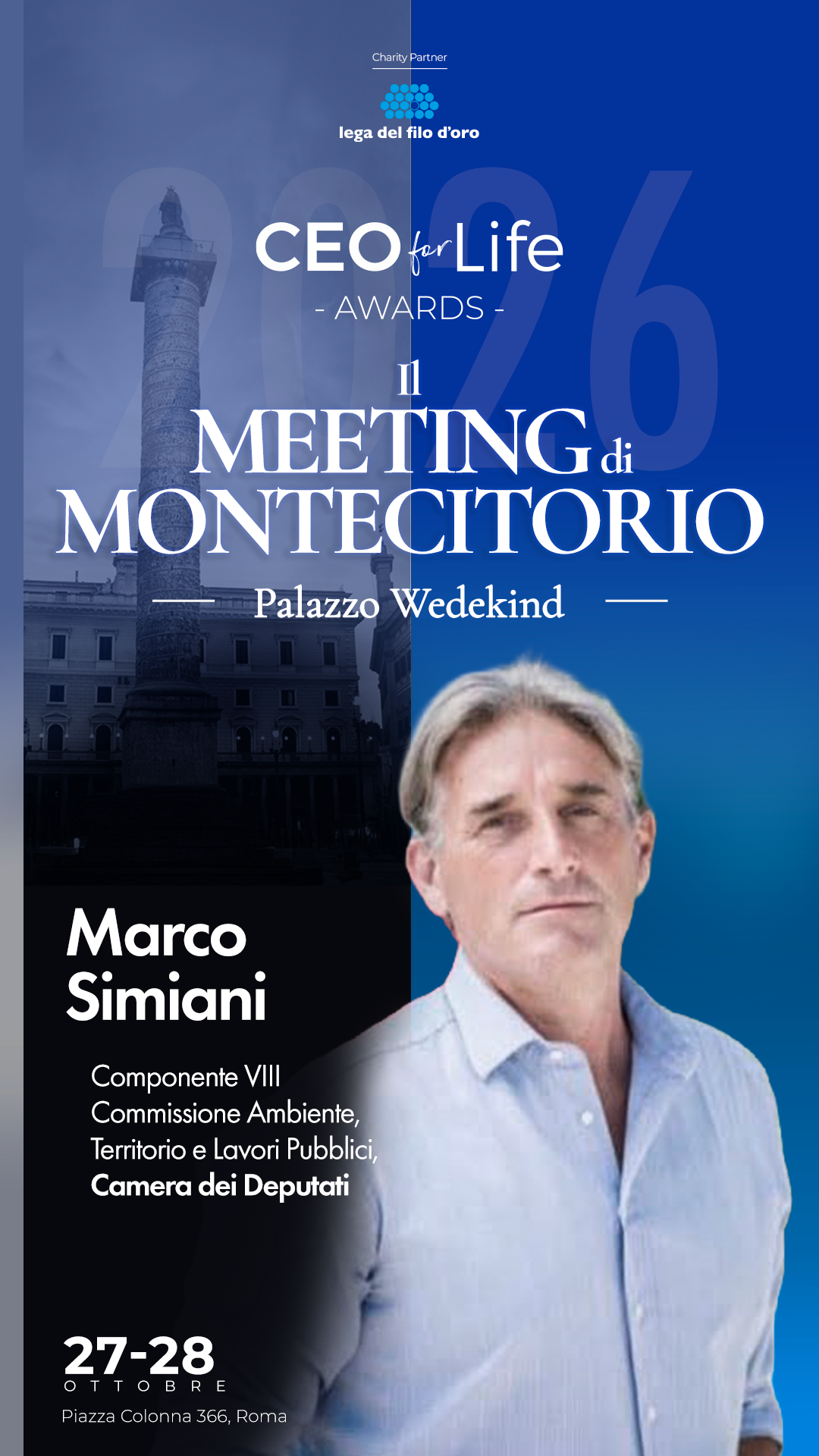 Marco Simiani