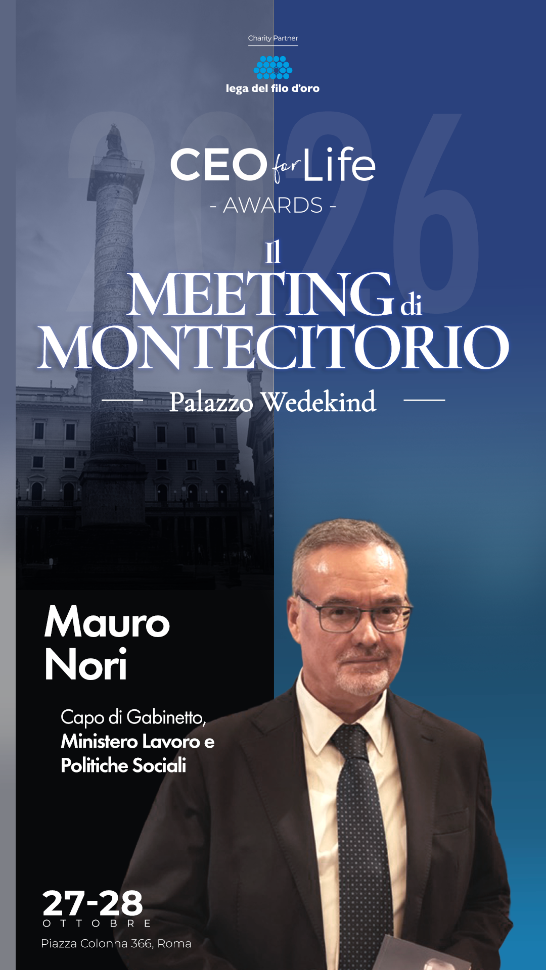 Mauro Nori