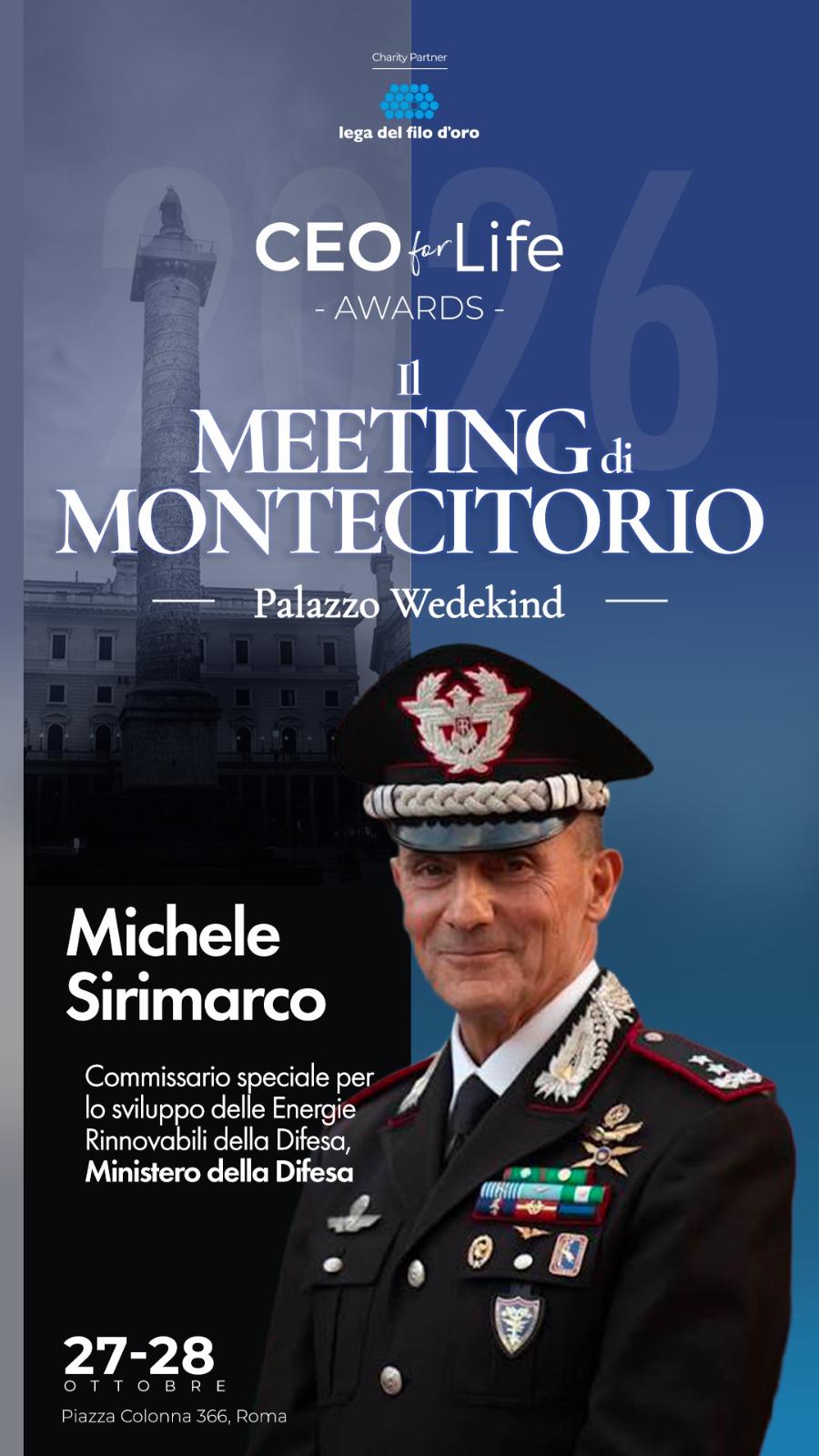 Michele Sirimarco