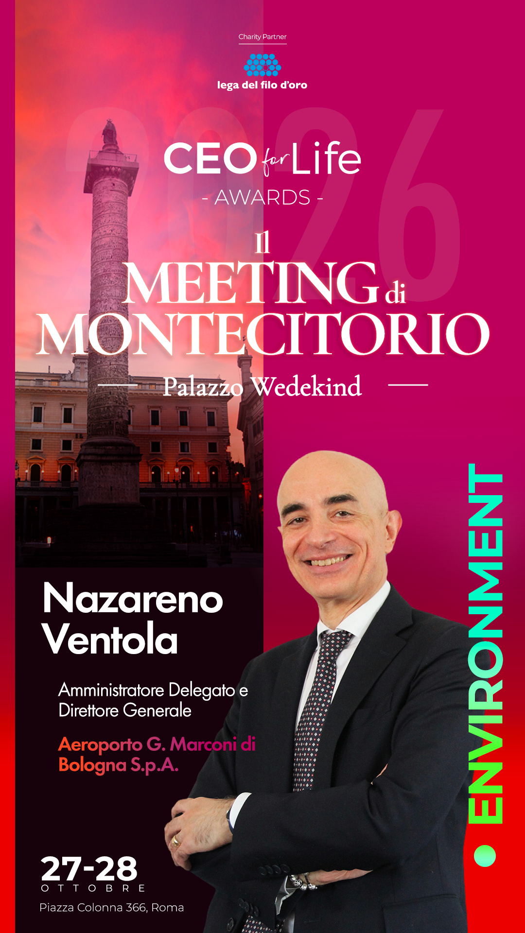 NAZARENO VENTOLA_