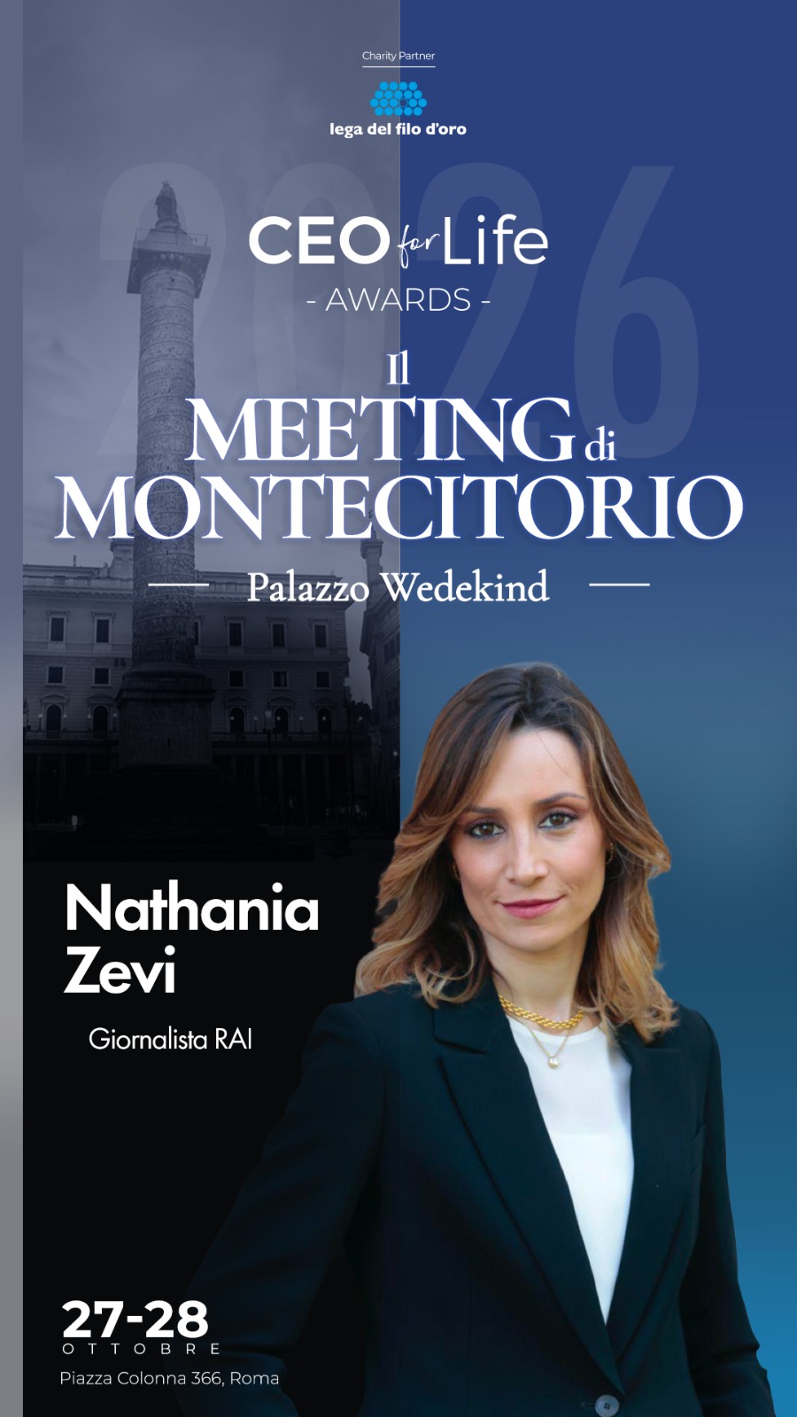 Nathania Zevi