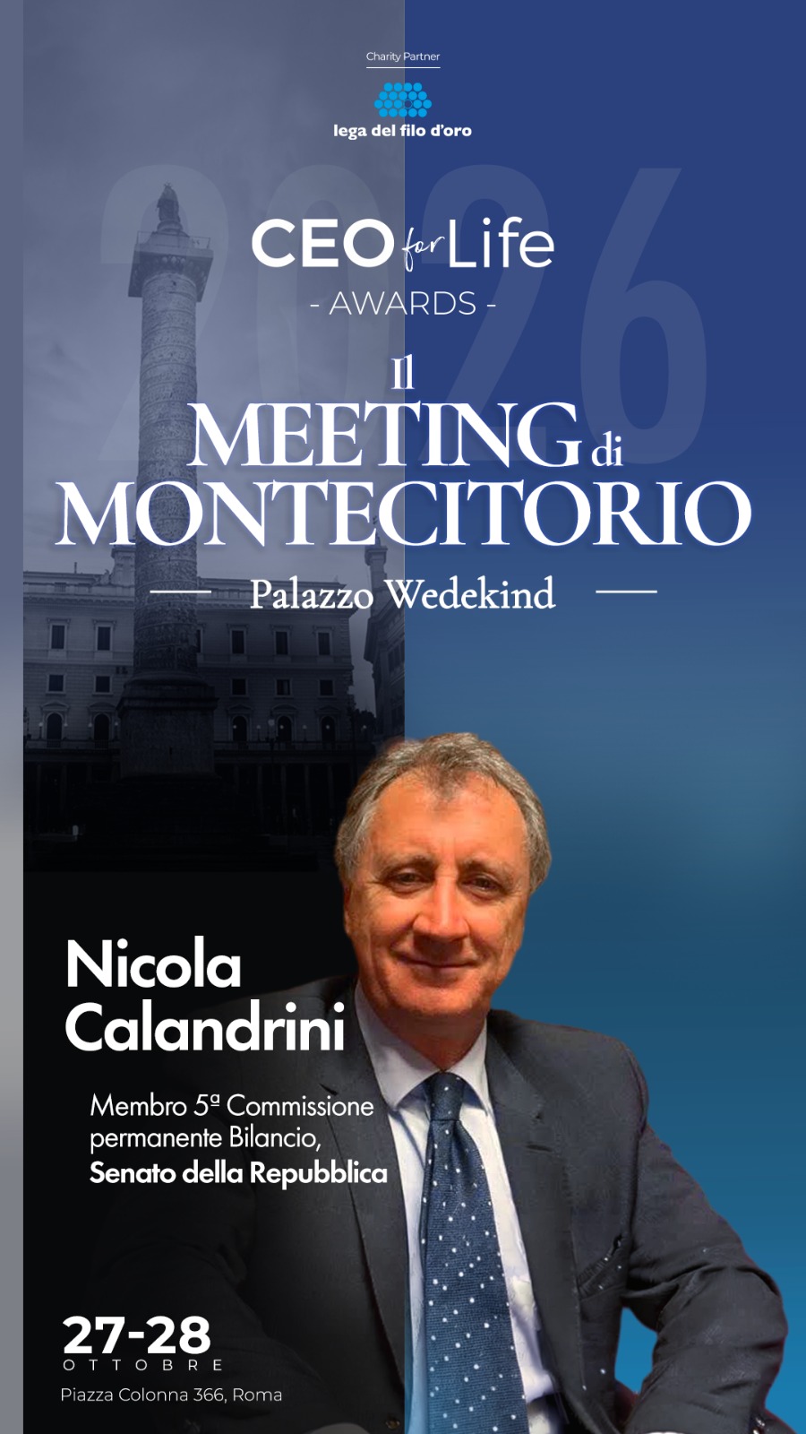 Nicola Calandrini