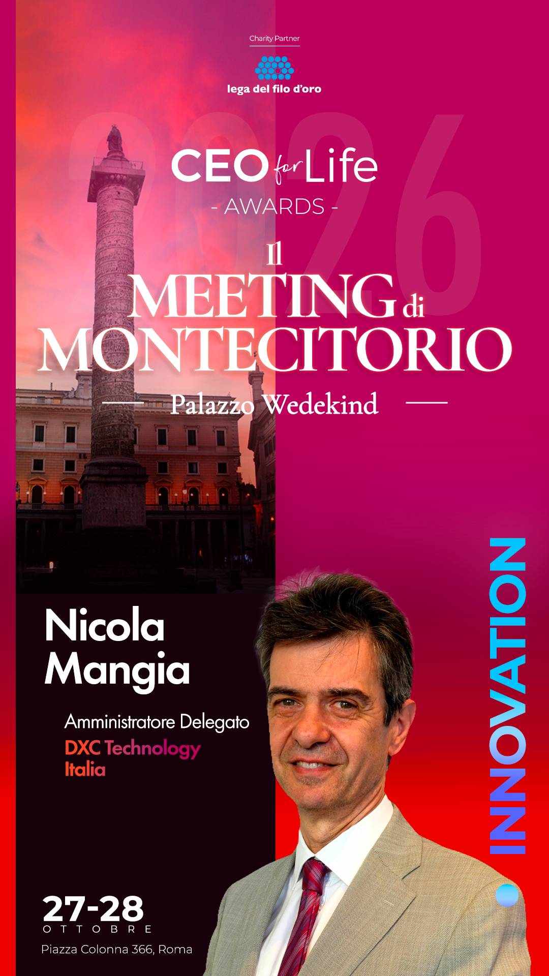 Nicola Mangia