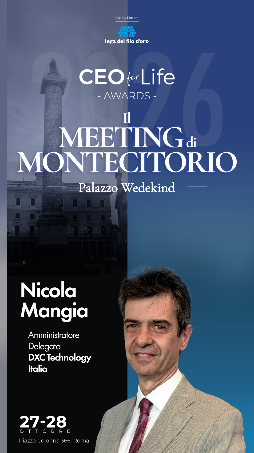 Nicola Mangia1