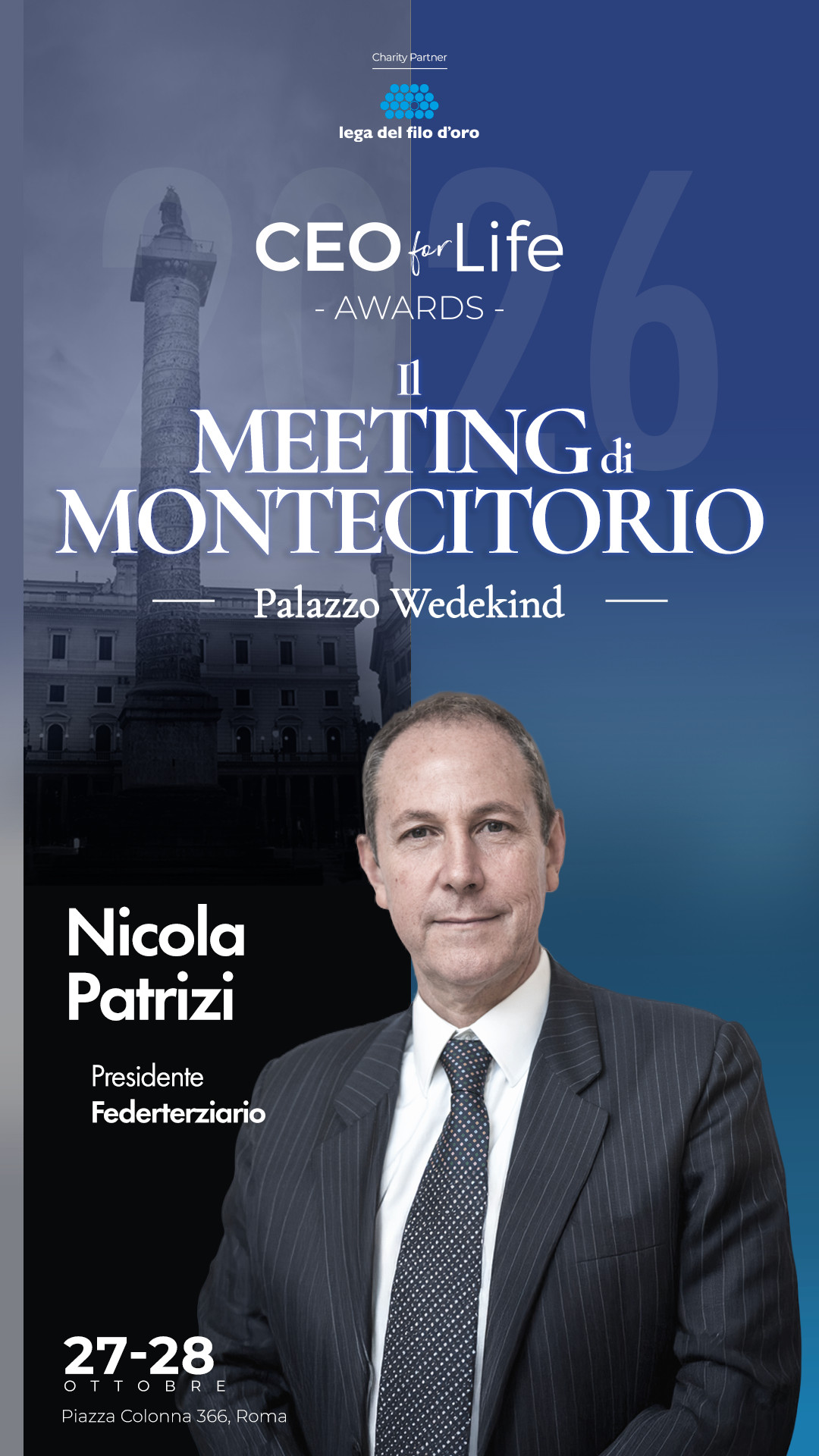 Nicola Patrizi