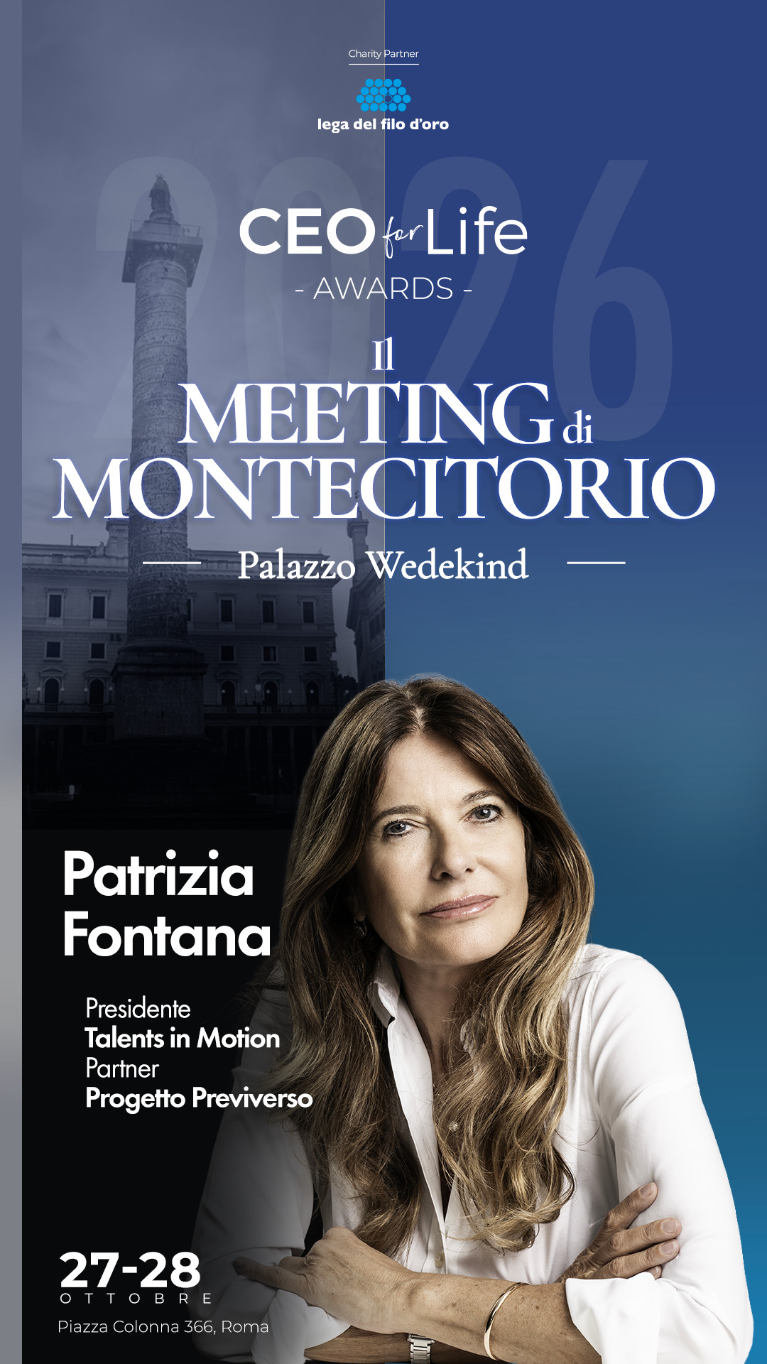 Patrizia Fontana