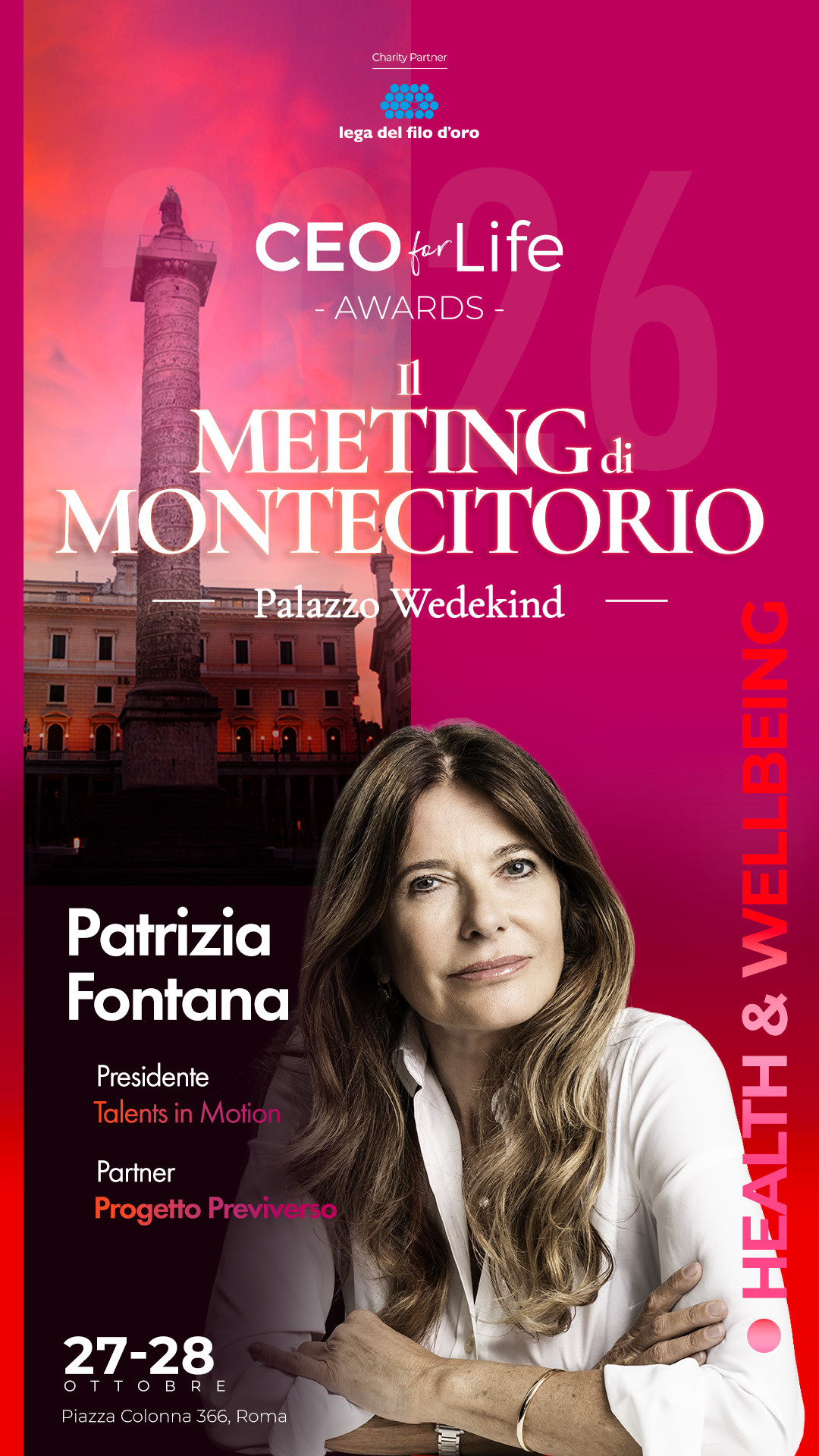 Patrizia Fontana1