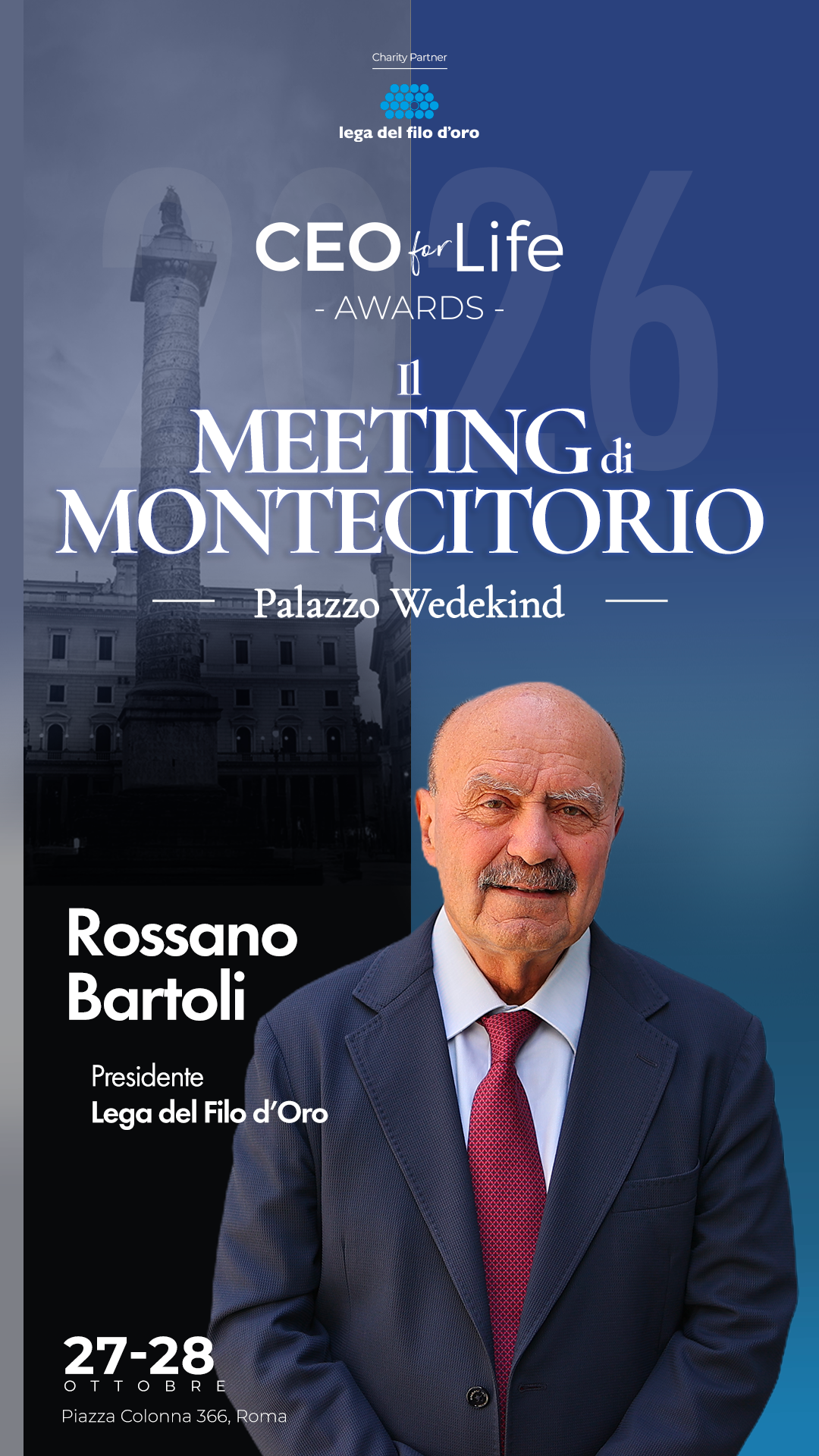 Rossano Bartoli