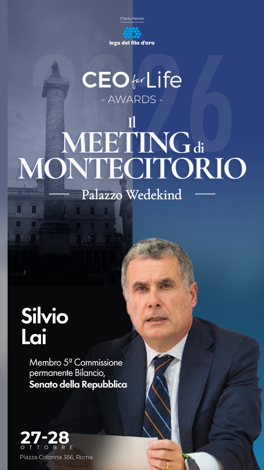 Silvio Lai