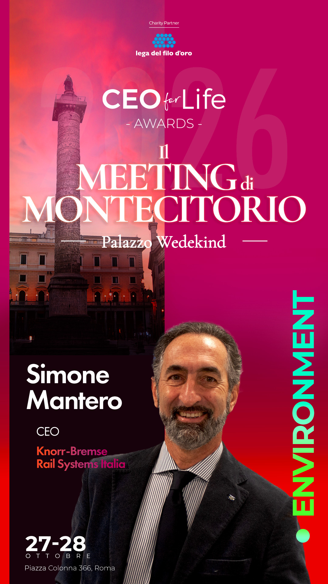 Simone Mantero