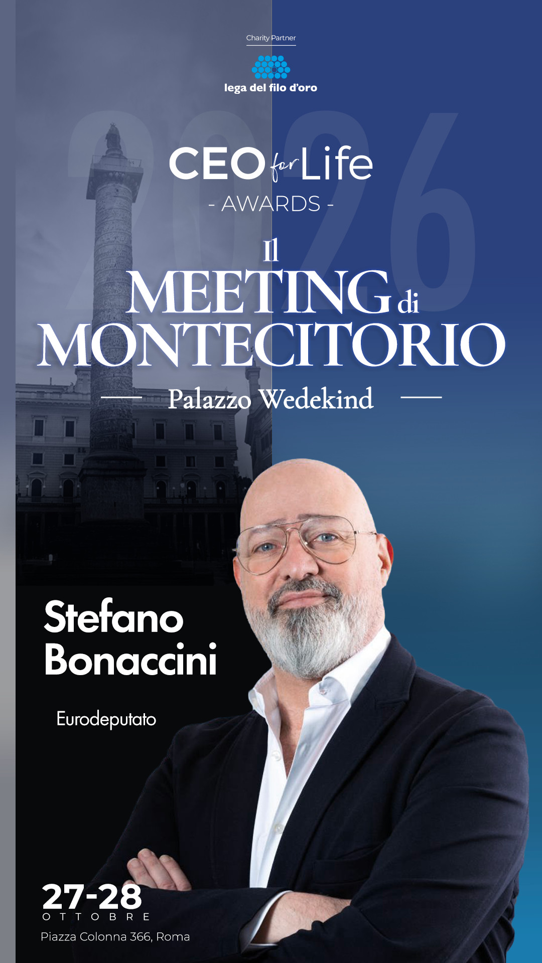 Stefano Bonaccini