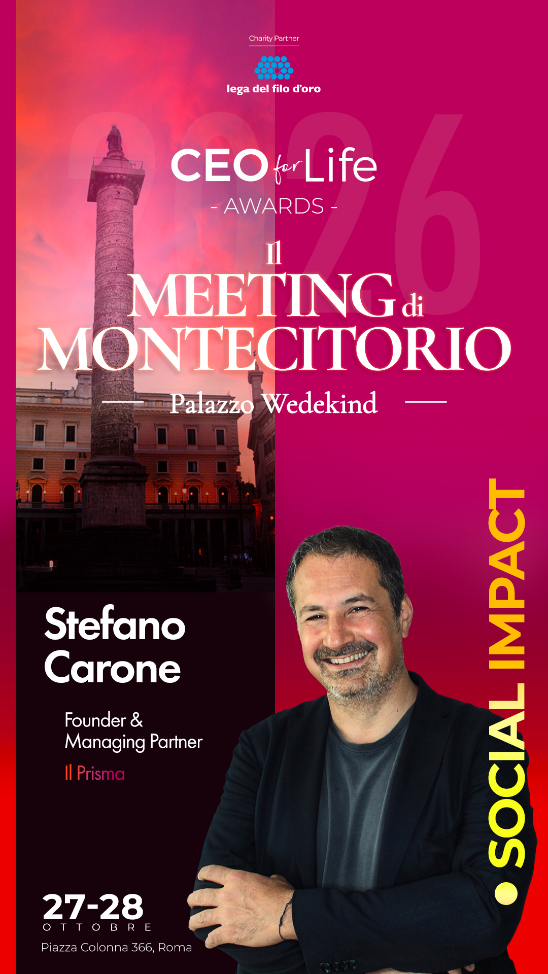 Stefano Carone
