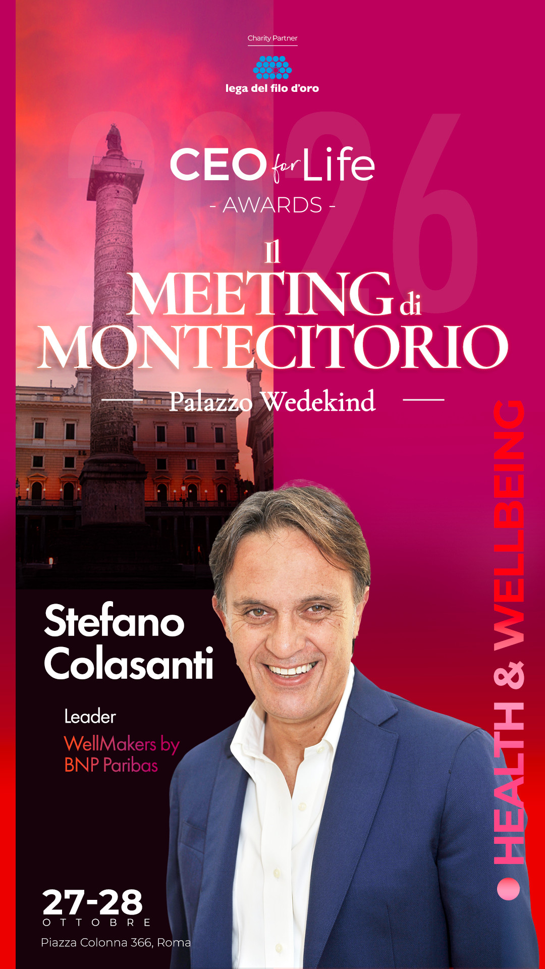 Stefano Colasanti