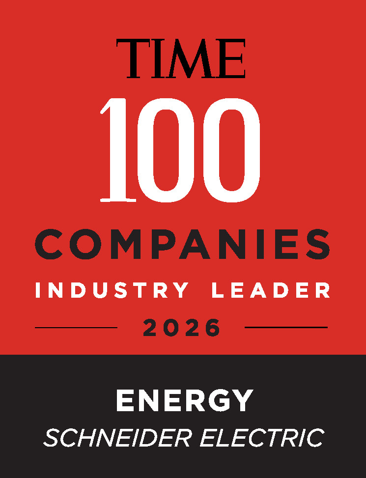 TIME100 Companies