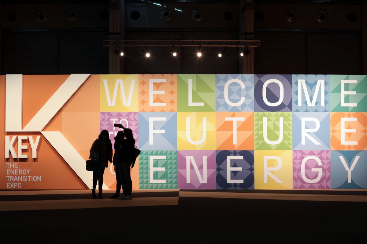 The Energy Transition Expo 2026