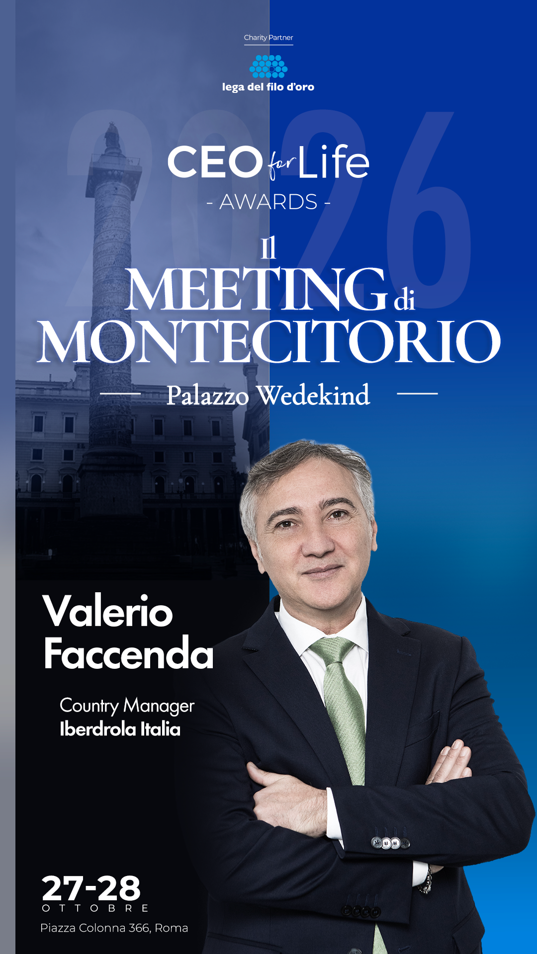 Valerio Faccenda