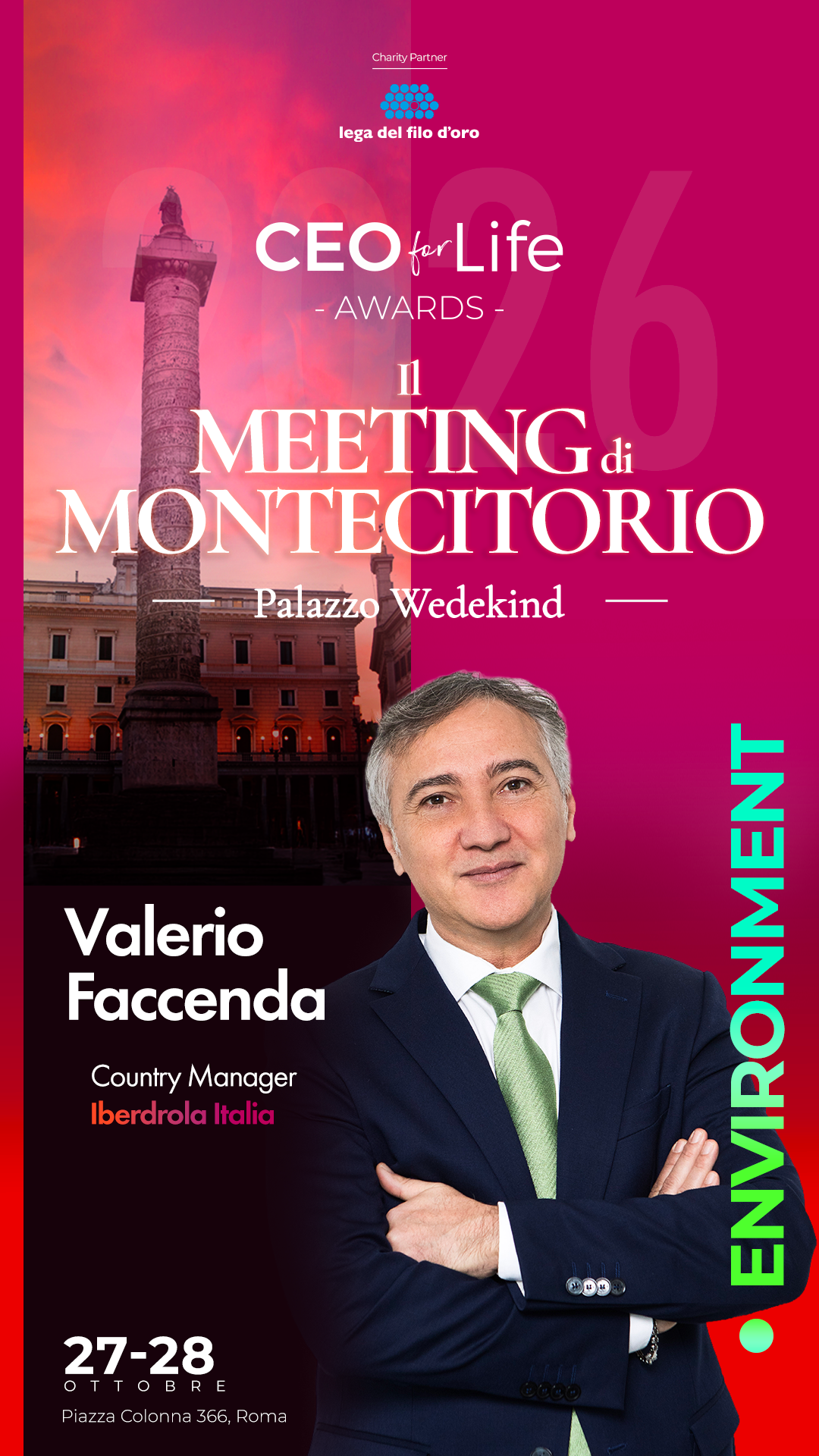 Valerio Faccenda1