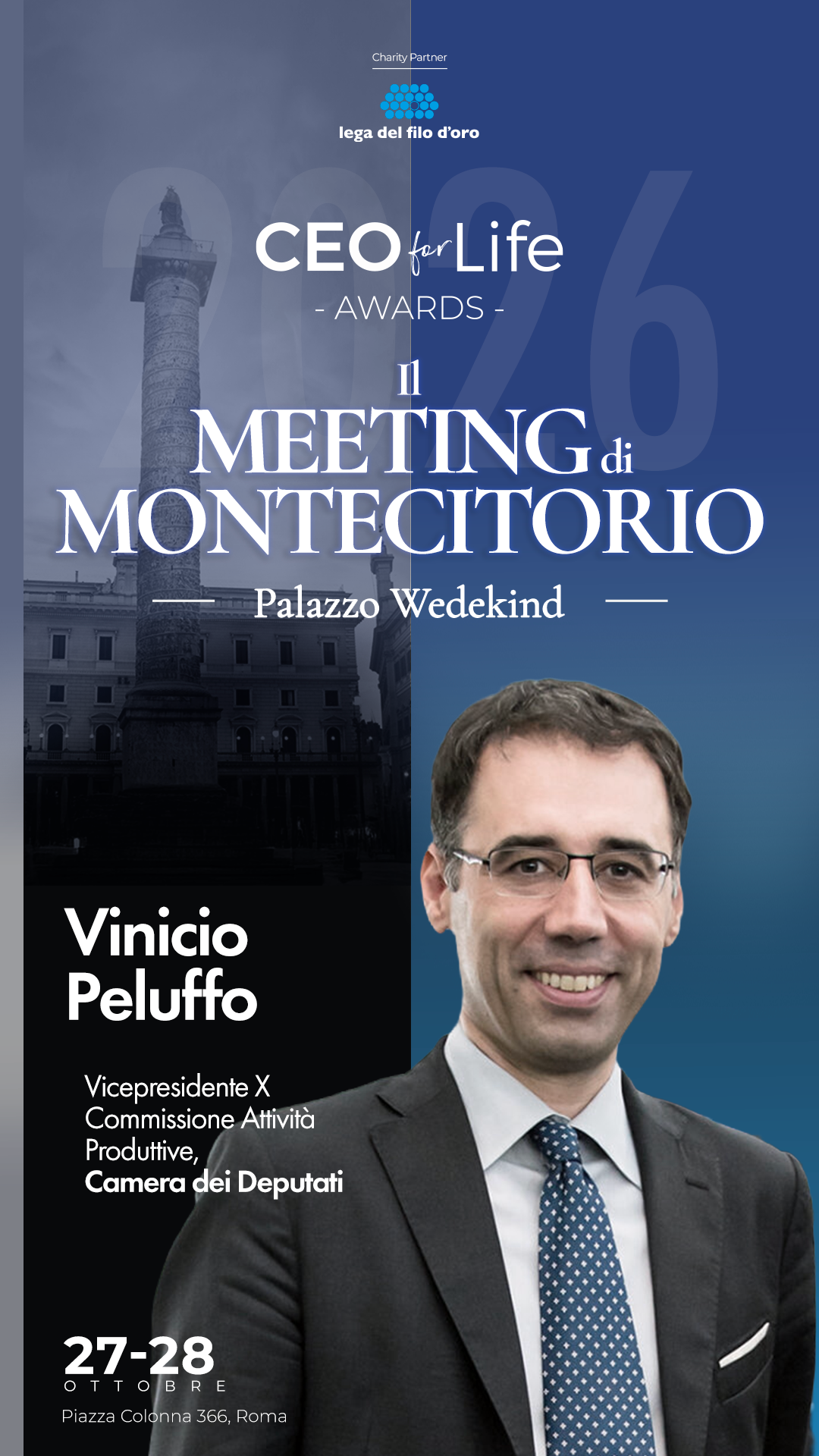 Vinicio Peluffo