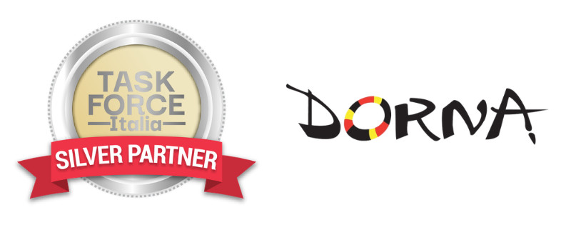 dorna SILVER