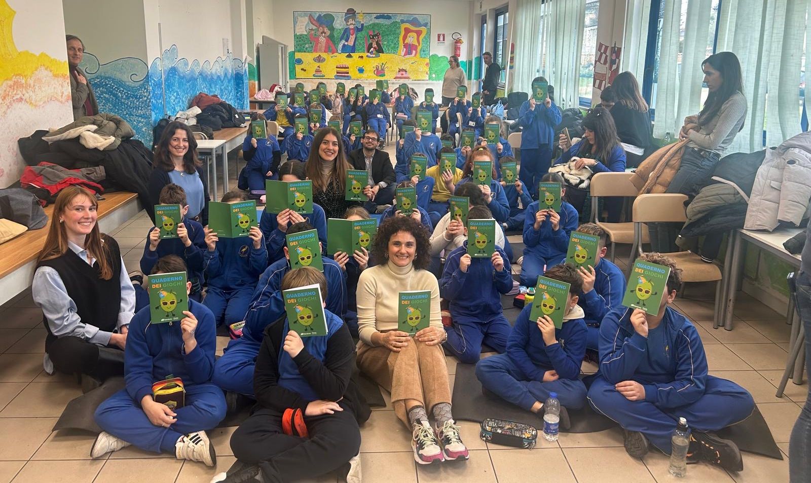 Iberdrola porta la sostenibilità nelle scuole