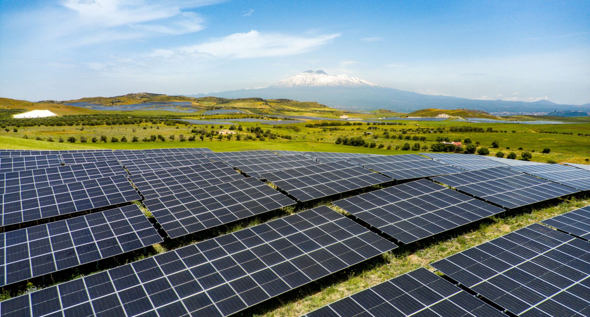 Iberdrola Fenix in Sicilia