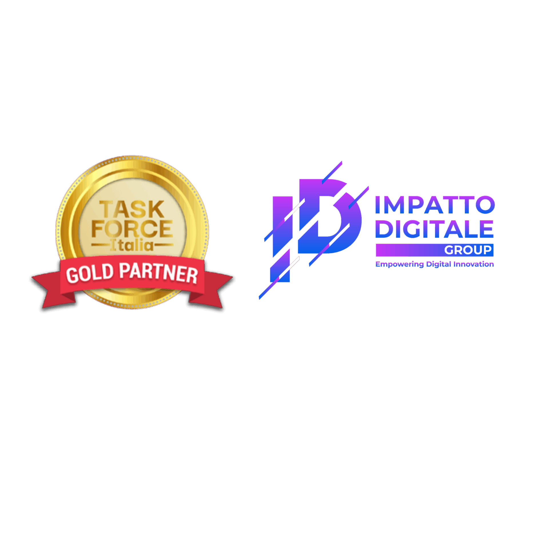 impatto digitale - gold