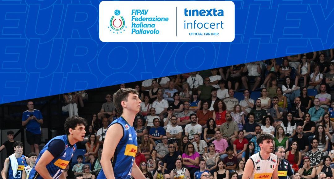 Infocert e FIPAV