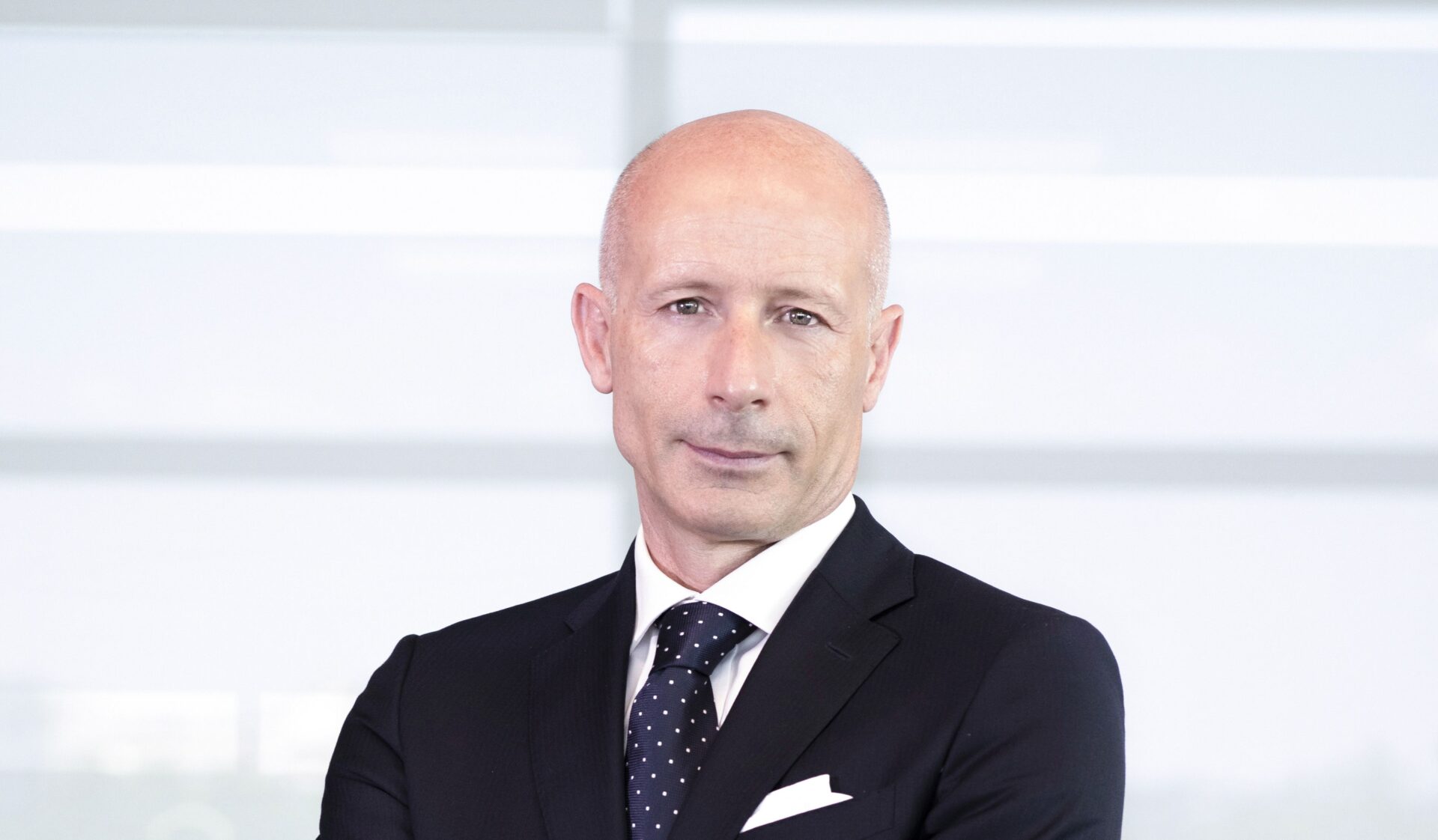 Danilo Cattaneo, CEO di Tinexta Infocert