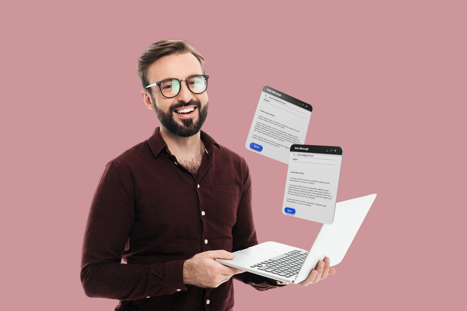 Mail Assistant