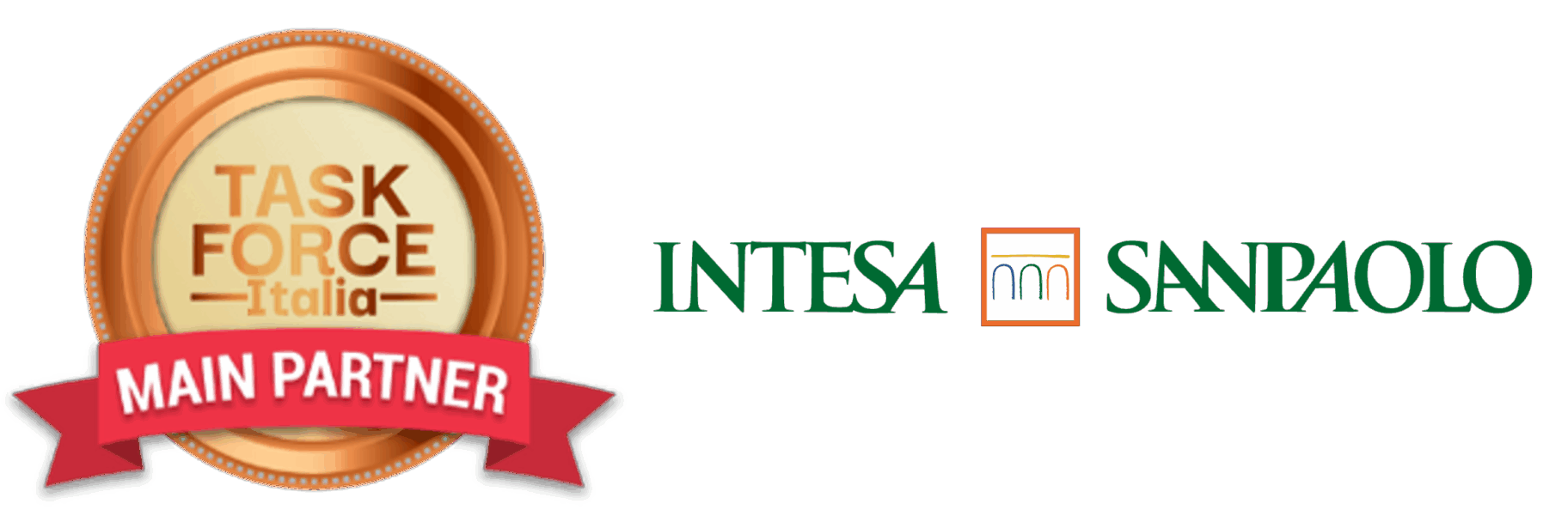 intesa sanpaolo -main partners