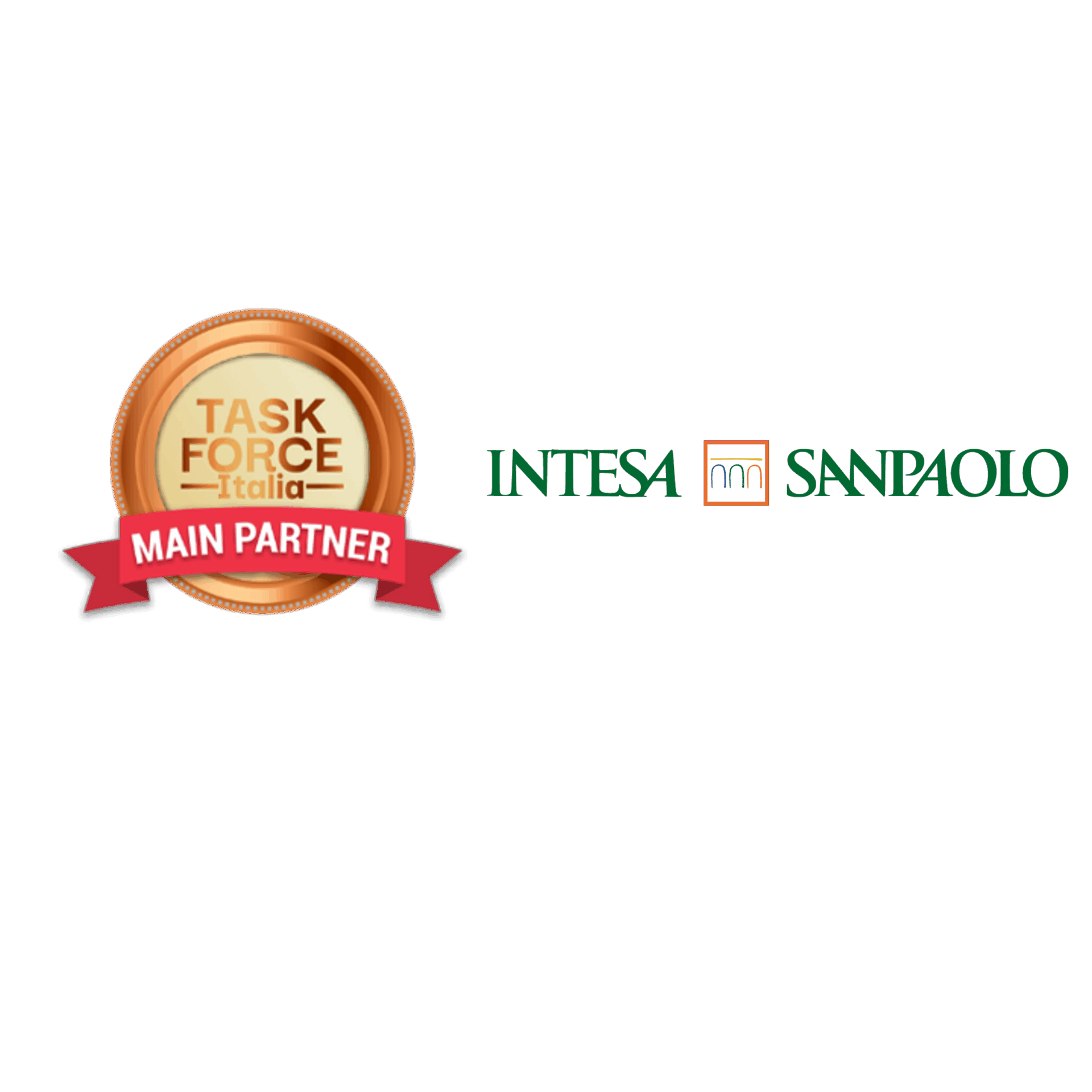 intesa sanpaolo -main partners