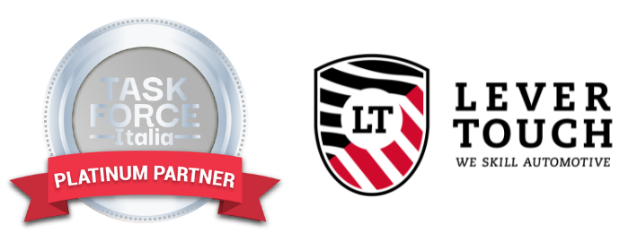 lever touch platinum partners