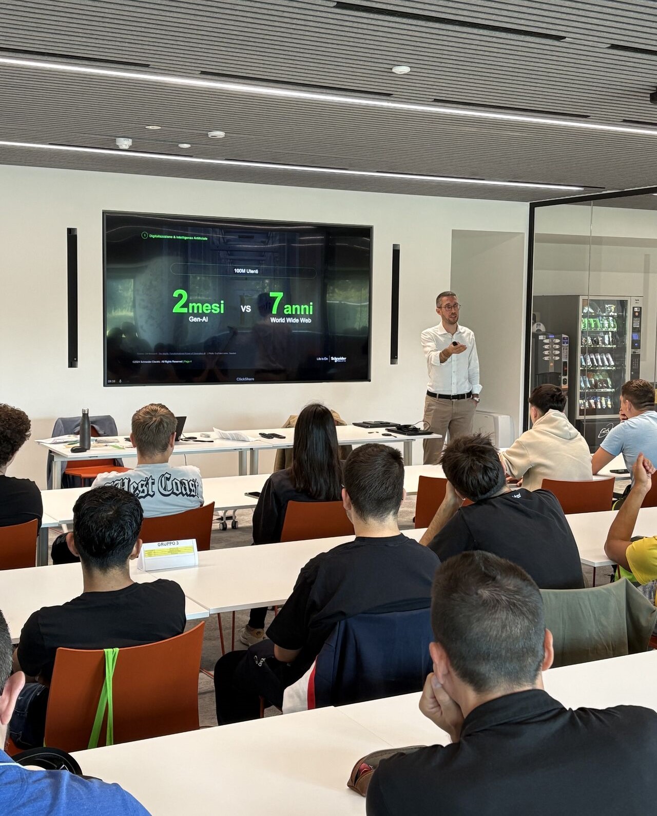 Schneider Electric EINAP.NET