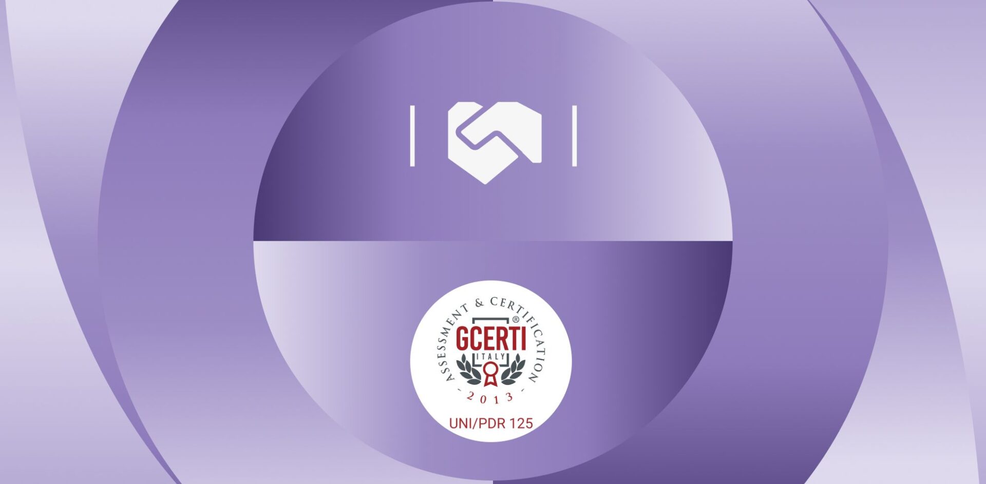 Service Key Group parità di genere