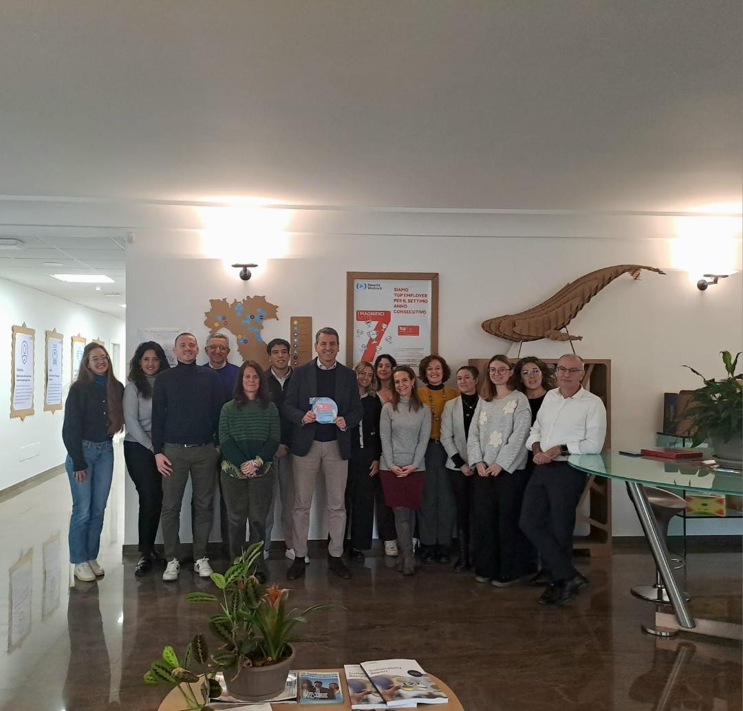 Smurfit Westrock Top Employer