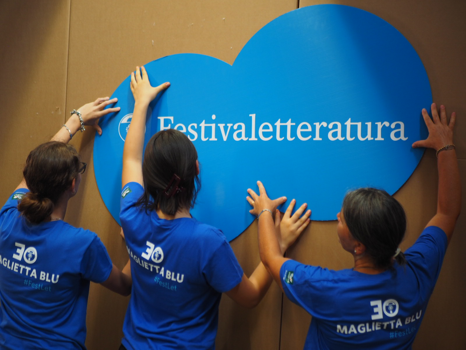 Festivaletteratura