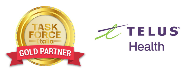 telus health GOLD
