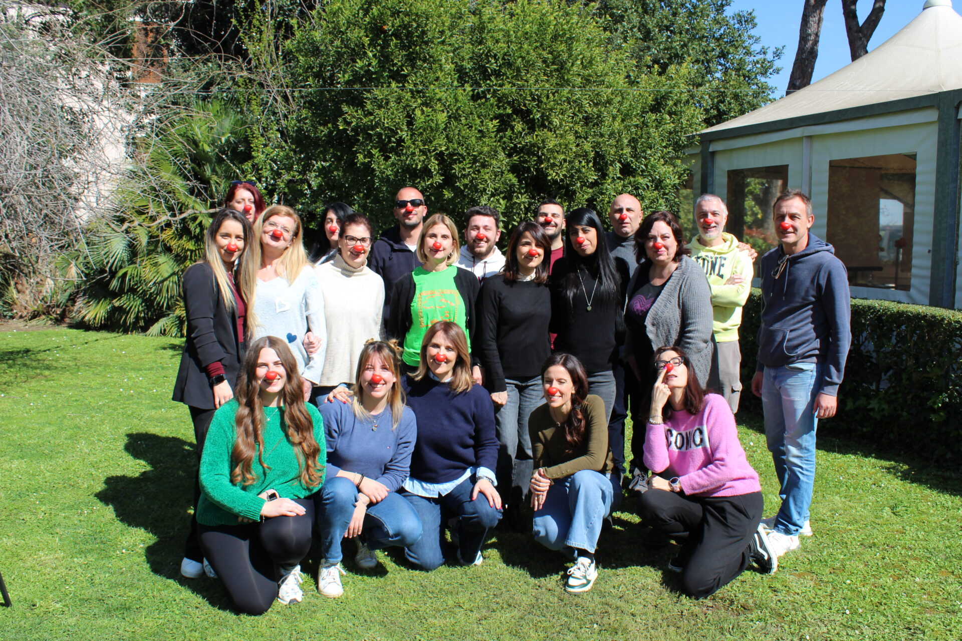 Formazione non ordinaria