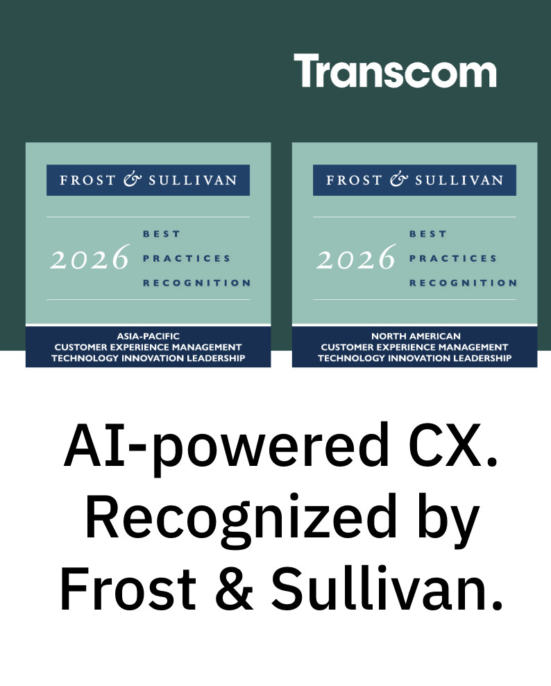 Frost & Sullivan