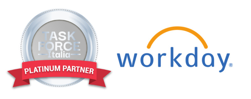 workday Platinum